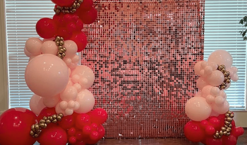 Planet Party Balloons And Rentals