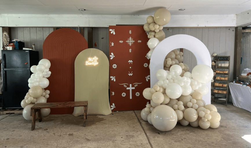 Planet Party Balloons And Rentals